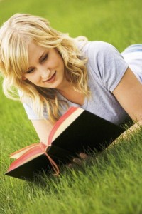 bible-reading pictured: google image