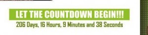countdown