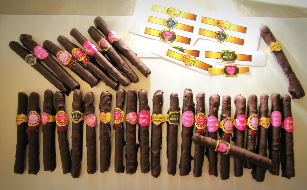 bailey sophia cigars candy