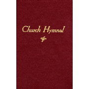 red back church of god hymnal