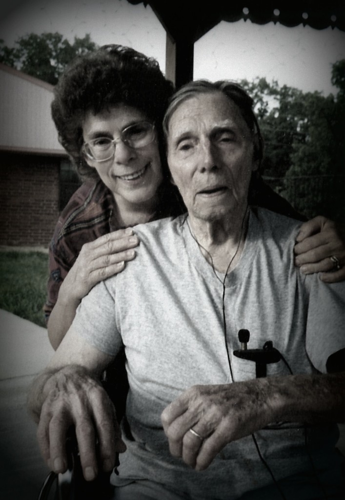 mom with grandpa allison